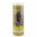 VS VIRGEN DE LA GUADALUPE