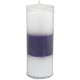 VELON BLANCO VIOLETA BLANCO