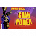 SAHUMERIO GRAN PODER