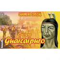 SAHUMERIO GUAICAIPURU