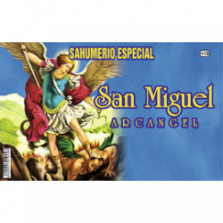 SAHUMERIO SAN MIGUEL