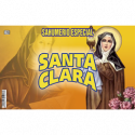 SAHUMERIO SANTA CLARA