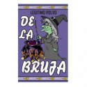 POLVO DE LA BRUJA