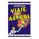 POLVO VIAJE ASTRAL