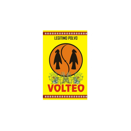 POLVO VOLTEO