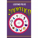 POLVO ZODIATICO