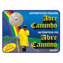 POLVO ESPECIAL ABRE CAMINOS