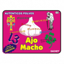 POLVO ESPECIAL AJO MACHO