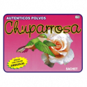 POLVO ESPECIAL CHUPARROSA