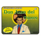 POLVO ESPECIAL DON JUAN DEL DINERO