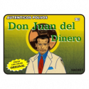 POLVO ESPECIAL DON JUAN DEL DINERO