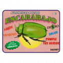 POLVO ESPECIAL ESCARABAJO