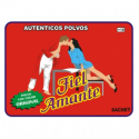 POLVO ESPECIAL FIEL AMANTE