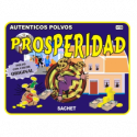 POLVO ESPECIAL PROSPERIDAD