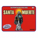 POLVO ESPECIAL SANTA MUERTE