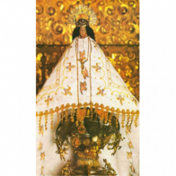 ESTAMPA JUQUILA VIRGEN