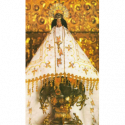 ESTAMPA JUQUILA VIRGEN