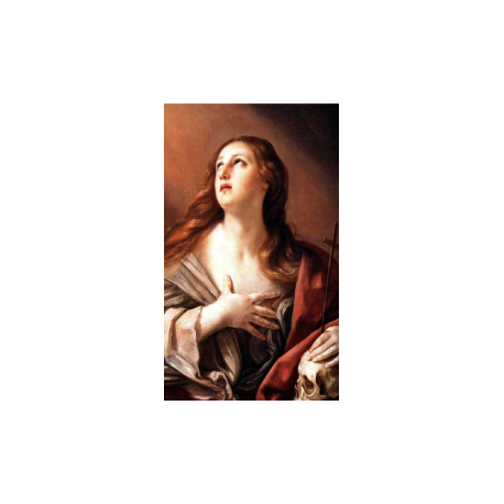 ESTAMPA MARIA MAGDALENA