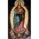 ESTAMPA NUESTRA SEÑORA DE LOS MILAGROS