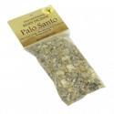 PALO SANTO RESINA