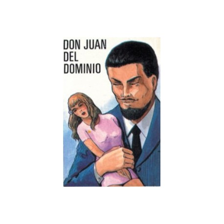 DON JUAN DEL DOMINIO