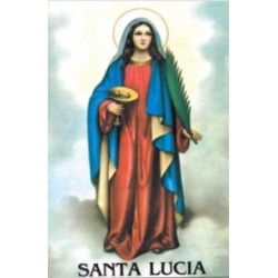 SANTA LUCIA