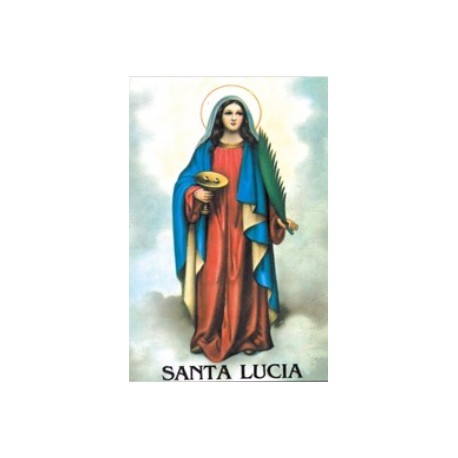 SANTA LUCIA