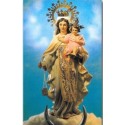 VIRGEN DE LA MERCED