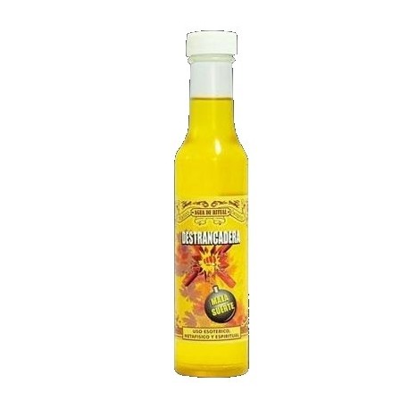 DESENTRACADERA AGUA DE 120 Ml.