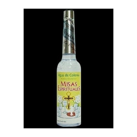 AGUA COLONIA MISAS ESPIRITUALES 221ml