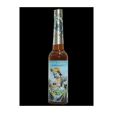 AGUA COLONIA PATCHULI 221ml