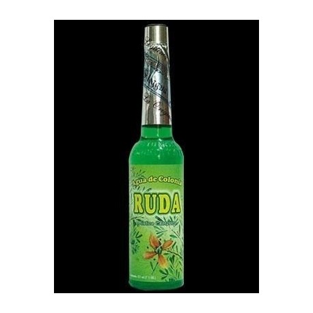 AGUA COLONIA DE RUDA 221ml