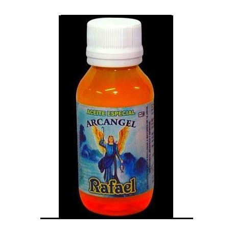 ACEITE ARCANGEL RAFAEL