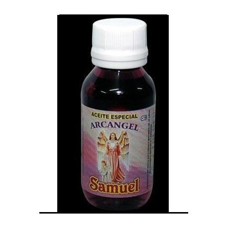 ACEITE ARCANGEL SAMUEL