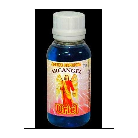 ACEITE ARCANGEL URIEL