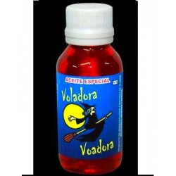 ACEITE VOLADORA