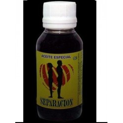 ACEITE SEPARACION