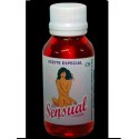 ACEITE SENSUAL