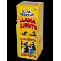 LLAMA CLIENTES BAÑO EN PACK