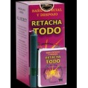 RECHAZA TODO BAÑO PACK