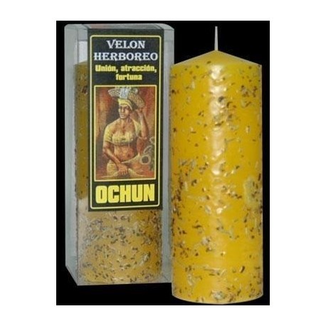 OCHUN VELON HERBOREO 