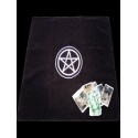 TAPETE TAROT TETRAGRAMATON