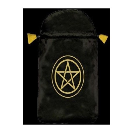 BOLSA TAROT TETRAGRAMATON