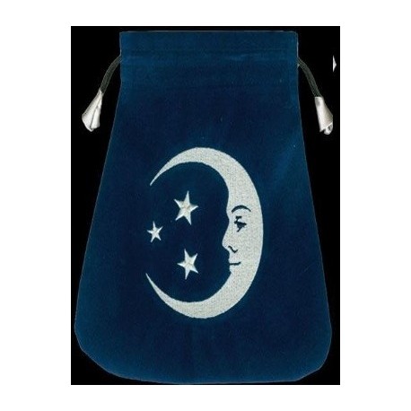 BOLSA TAROT SMILING MOON