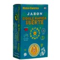 JABON DOBLE RAPIDA SUERTE