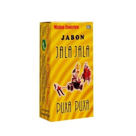 JABON JALA JALA