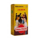 JABON LLAMA CLIENTES