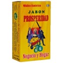 JABON PROSPERIDAD NEGOCIO Y HOGAR