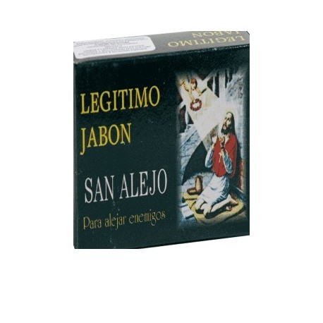 JABON SAN ALEJO