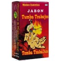 JABON TUMBA TRABAJOS